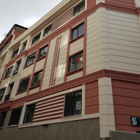 Beyoğlu Tersane İstanbul Projesi