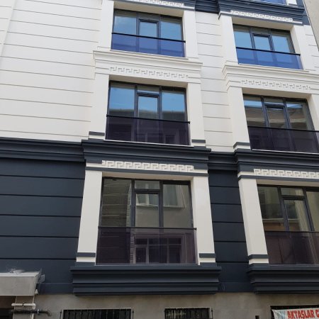 Beyoğlu Tersane İstanbul Projesi