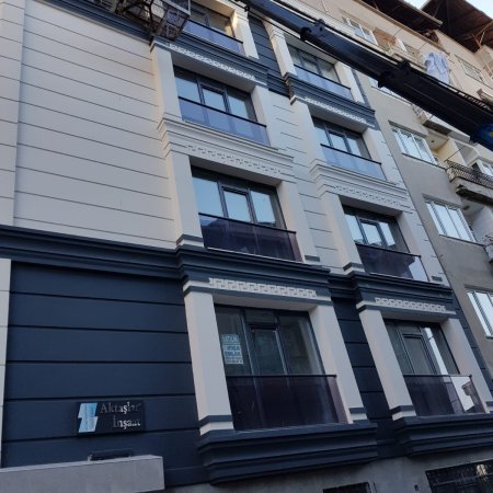 Beyoğlu Tersane İstanbul Projesi