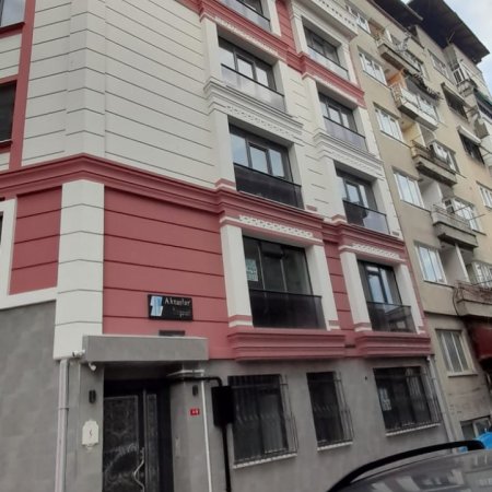 Beyoğlu Tersane İstanbul Projesi