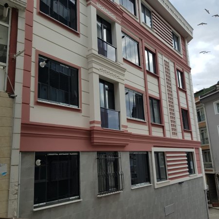 Beyoğlu Tersane İstanbul Projesi