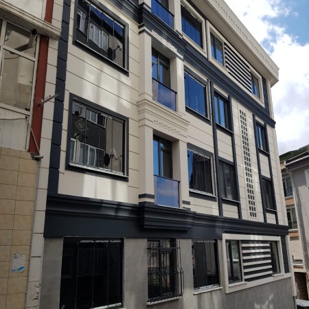 Beyoğlu Tersane İstanbul Projesi