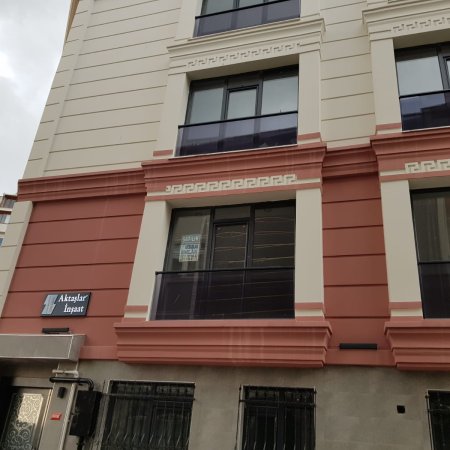 Beyoğlu Tersane İstanbul Projesi