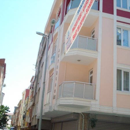 Göztepe Evleri