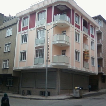 Göztepe Evleri