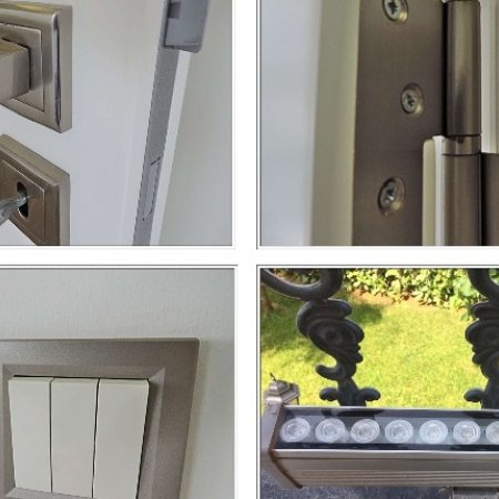 Yalova/Çiftlikköy İkiz Taş Konakları