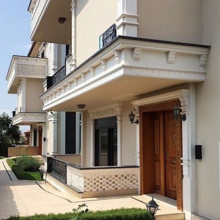 Yalova/Çiftlikköy İkiz Taş Konakları 1