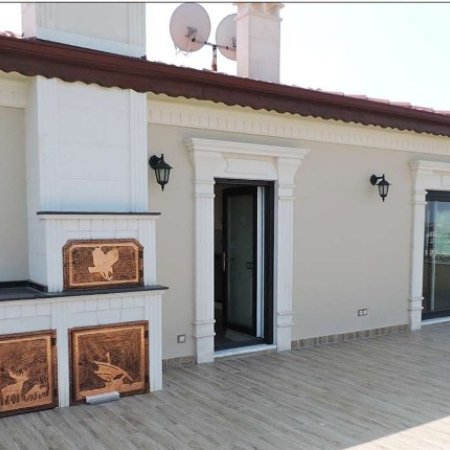 Yalova/Çiftlikköy İkiz Taş Konakları 1