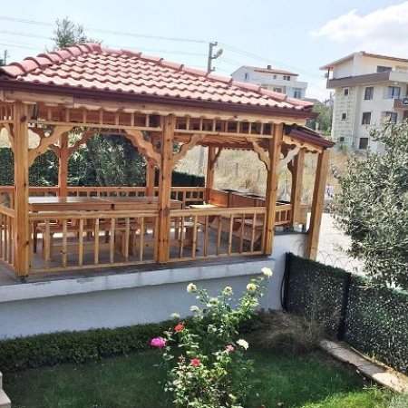 Yalova/Çiftlikköy İkiz Taş Konakları 1