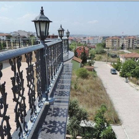 Yalova/Çiftlikköy İkiz Taş Konakları 1