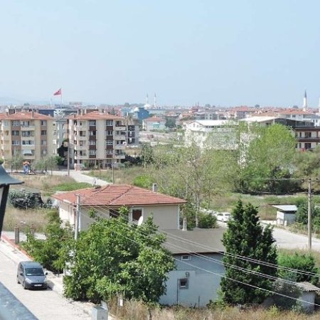 Yalova/Çiftlikköy İkiz Taş Konakları 1