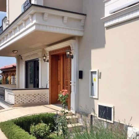 Yalova/Çiftlikköy İkiz Taş Konakları 1