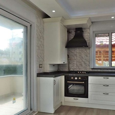 Yalova/Çiftlikköy İkiz Taş Konakları 1