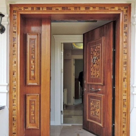 Yalova/Çiftlikköy İkiz Taş Konakları 1