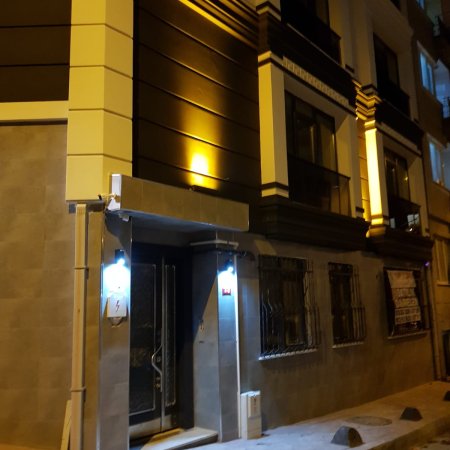 Yalova/Çiftlikköy İkiz Taş Konakları2