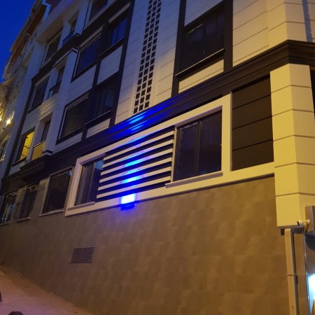 Yalova/Çiftlikköy İkiz Taş Konakları2