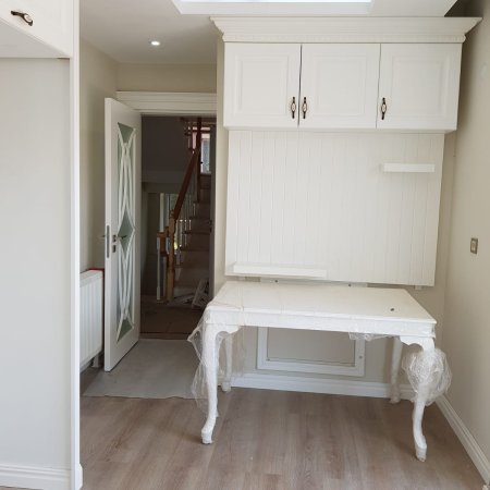 Yalova/Çiftlikköy İkiz Taş Konakları2