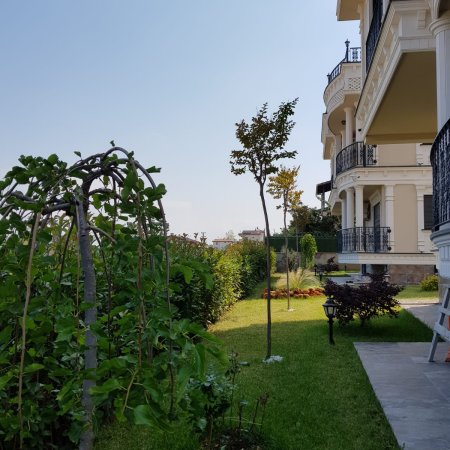 Yalova/Çiftlikköy İkiz Taş Konakları2