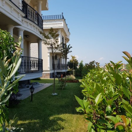 Yalova/Çiftlikköy İkiz Taş Konakları2