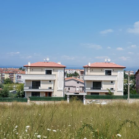 Yalova/Çiftlikköy İkiz Taş Konakları2