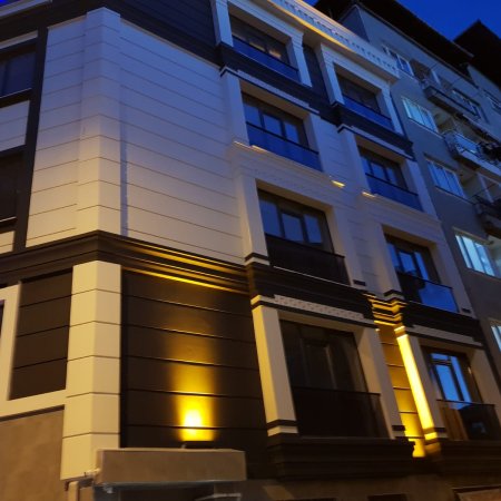 Yalova/Çiftlikköy İkiz Taş Konakları2