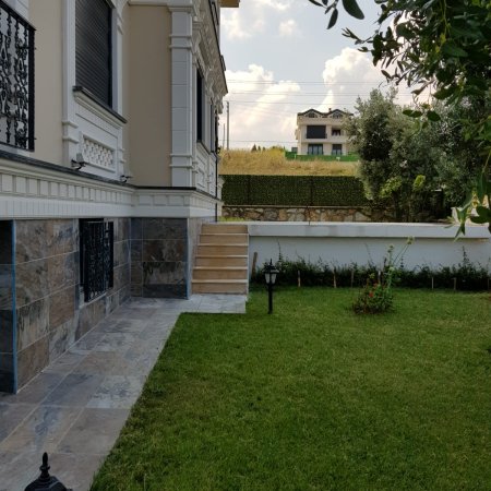 Yalova/Çiftlikköy İkiz Taş Konakları2