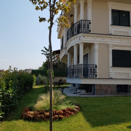 Yalova/Çiftlikköy İkiz Taş Konakları2