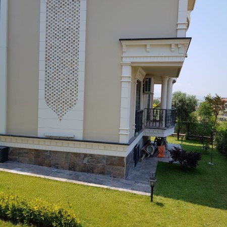 Yalova/Çiftlikköy İkiz Taş Konakları2