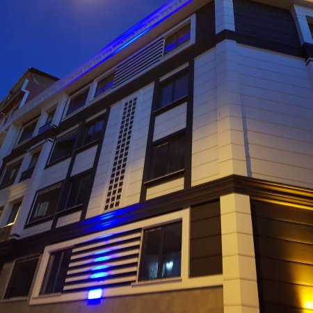 Yalova/Çiftlikköy İkiz Taş Konakları2