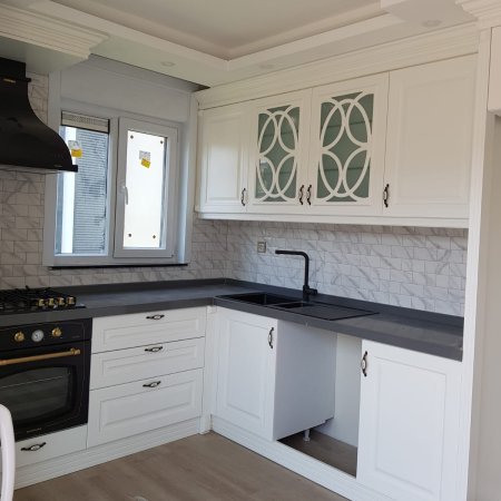 Yalova/Çiftlikköy İkiz Taş Konakları2