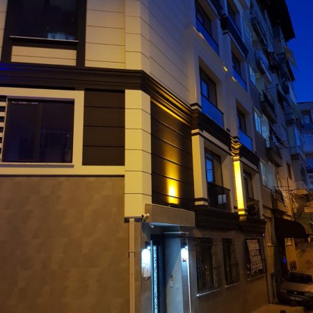 Yalova/Çiftlikköy İkiz Taş Konakları2