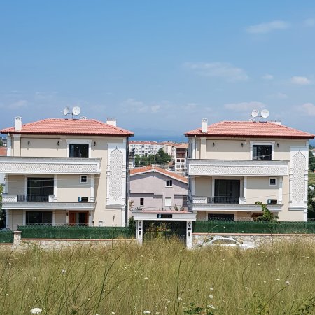 Yalova/Çiftlikköy İkiz Taş Konakları2