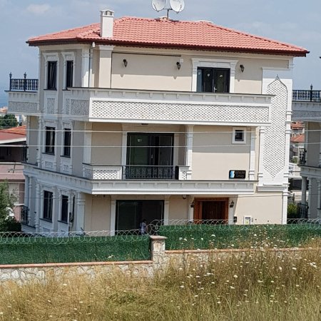 Yalova/Çiftlikköy İkiz Taş Konakları2