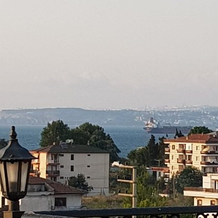 Yalova/Çiftlikköy İkiz Taş Konakları2