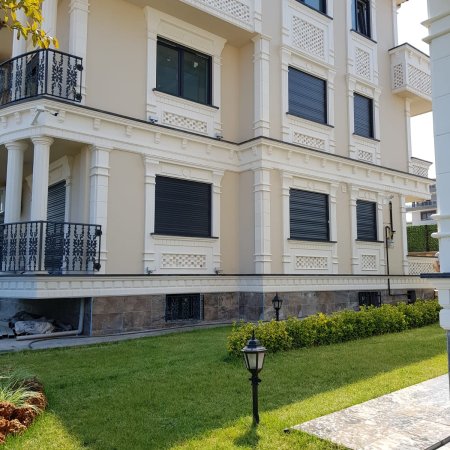 Yalova/Çiftlikköy İkiz Taş Konakları2