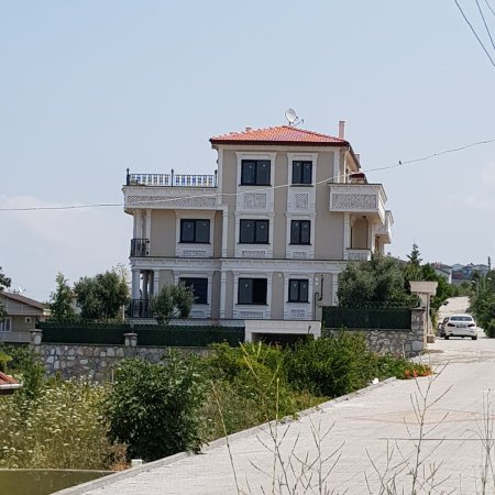 Yalova/Çiftlikköy İkiz Taş Konakları2