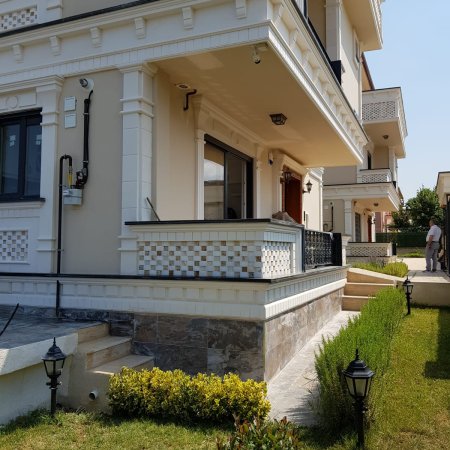 Yalova/Çiftlikköy İkiz Taş Konakları2