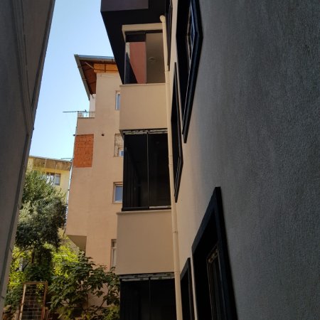 Yalova/Çiftlikköy İkiz Taş Konakları2