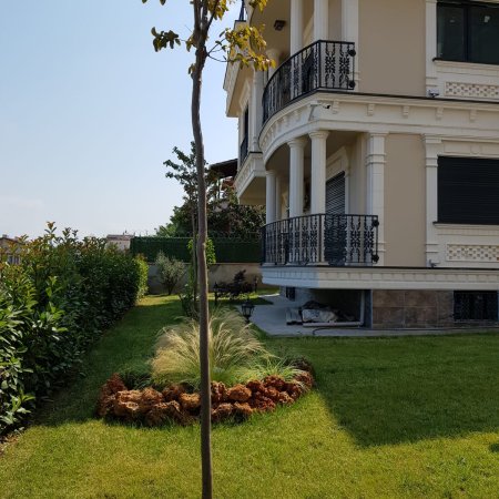 Yalova/Çiftlikköy İkiz Taş Konakları2