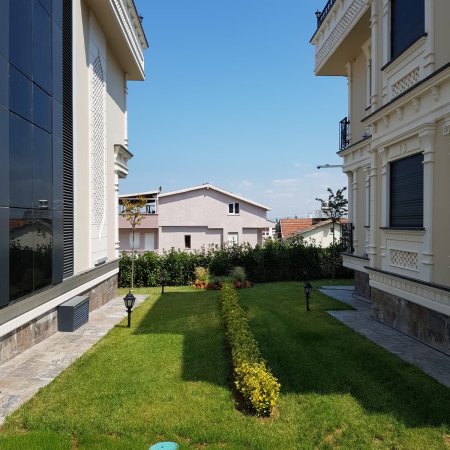 Yalova/Çiftlikköy İkiz Taş Konakları2