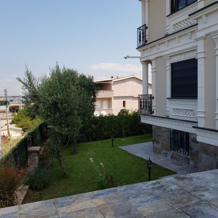 Yalova/Çiftlikköy İkiz Taş Konakları2