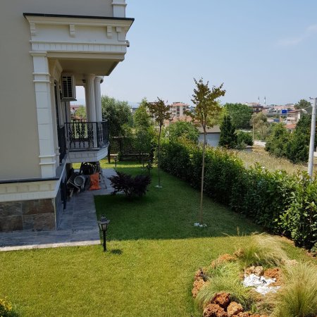 Yalova/Çiftlikköy İkiz Taş Konakları2