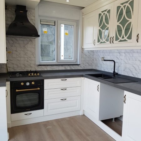 Yalova/Çiftlikköy İkiz Taş Konakları2