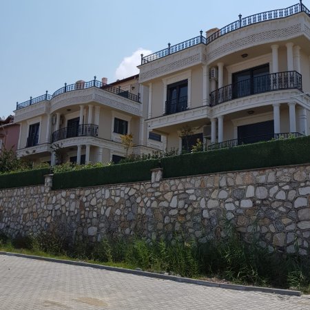 Yalova/Çiftlikköy İkiz Taş Konakları2