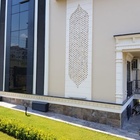 Yalova/Çiftlikköy İkiz Taş Konakları2