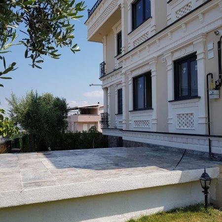 Yalova/Çiftlikköy İkiz Taş Konakları2