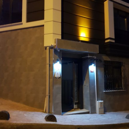 Yalova/Çiftlikköy İkiz Taş Konakları2