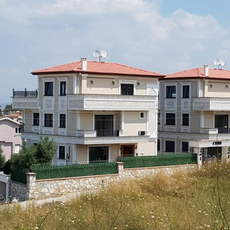 Yalova/Çiftlikköy İkiz Taş Konakları2