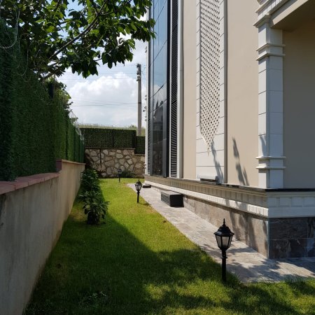 Yalova/Çiftlikköy İkiz Taş Konakları2