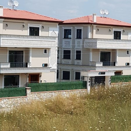 Yalova/Çiftlikköy İkiz Taş Konakları2